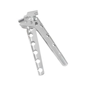 MSR Panhandler 3 MSR Panhandler