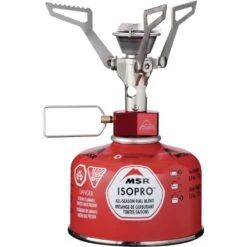 MSR PocketRocket 2 Stove