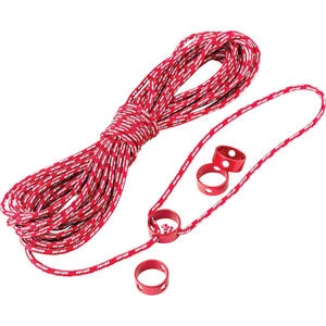 MSR Reflective Utility Cord Kit 3 MSR Reflective Utility Cord Kit