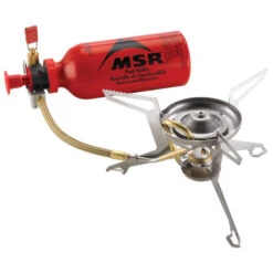 MSR Whisperlite International Stove