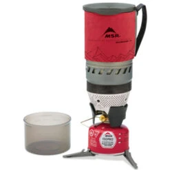 MSR Windburner Stove System