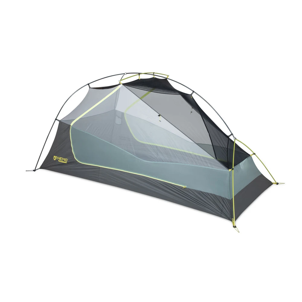 NEMO Dragonfly OSMO 2 Person Ultralight Backpacking Tent 3 NEMO Dragonfly OSMO 2 Person Ultralight Backpacking Tent
