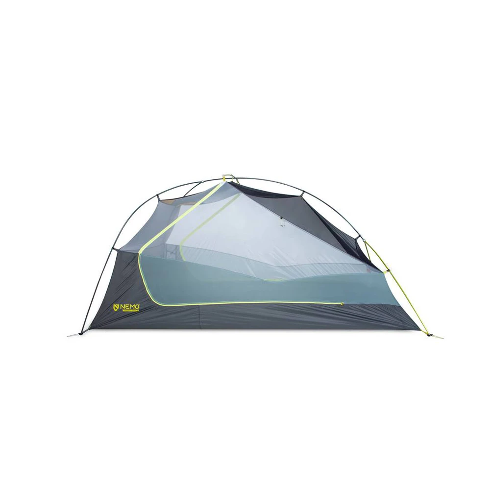 NEMO Dragonfly OSMO 2 Person Ultralight Backpacking Tent 20 NEMO Dragonfly OSMO 2 Person Ultralight Backpacking Tent - Image 18