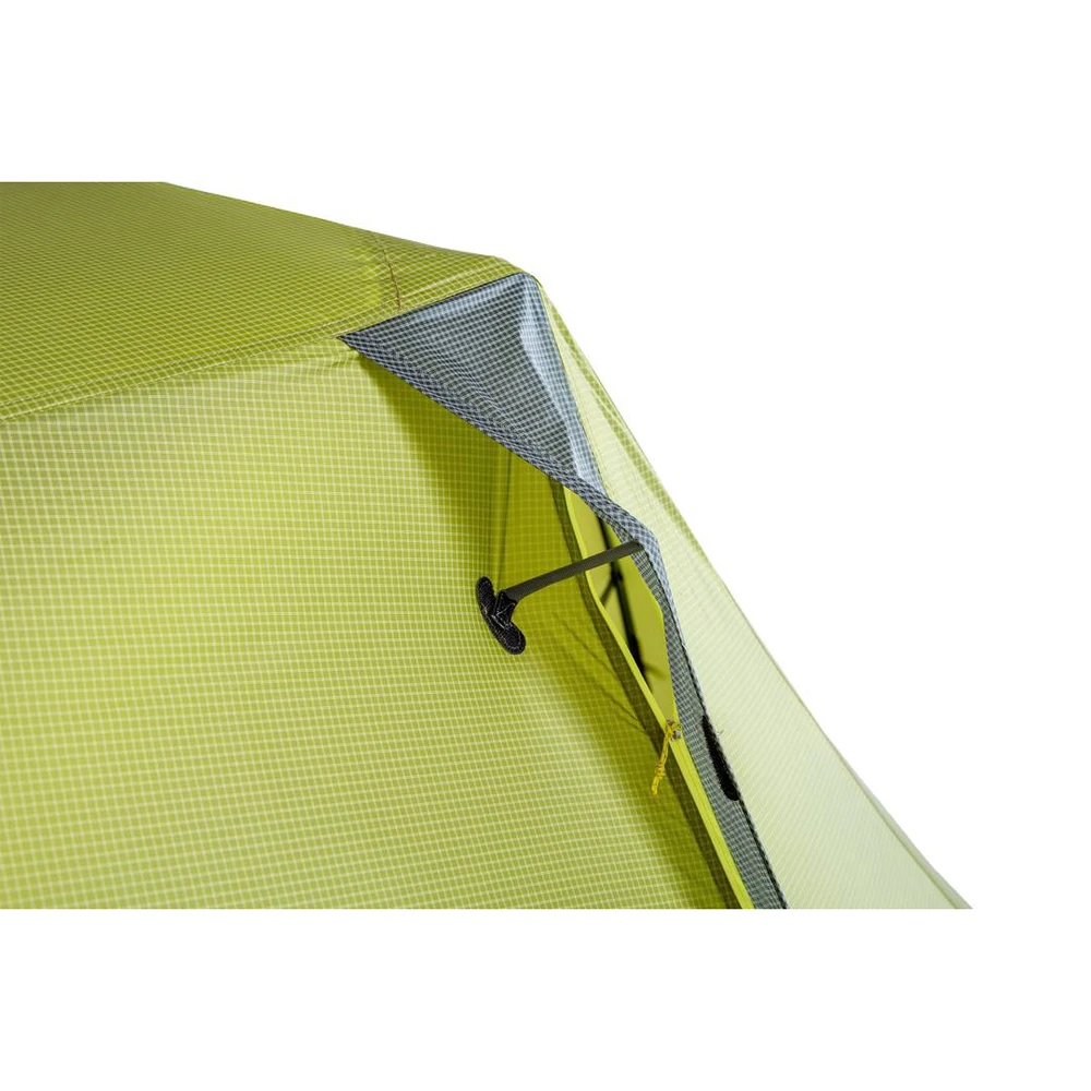 NEMO Dragonfly OSMO 2 Person Ultralight Backpacking Tent 9 NEMO Dragonfly OSMO 2 Person Ultralight Backpacking Tent - Image 7