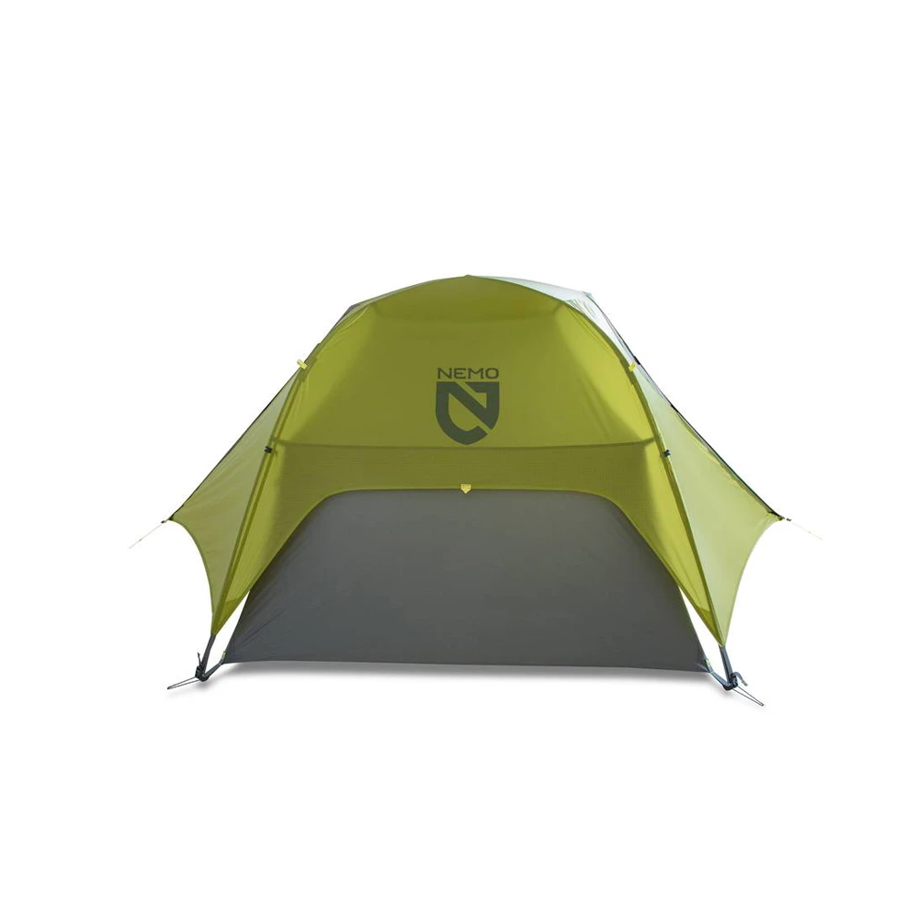 NEMO Dragonfly OSMO 2 Person Ultralight Backpacking Tent 6 NEMO Dragonfly OSMO 2 Person Ultralight Backpacking Tent - Image 4