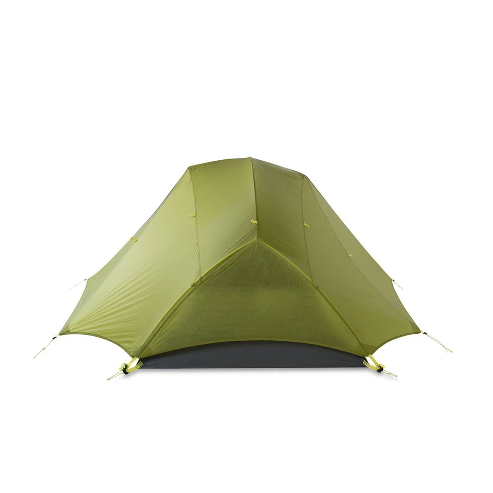 NEMO Dragonfly OSMO 2 Person Ultralight Backpacking Tent 5 NEMO Dragonfly OSMO 2 Person Ultralight Backpacking Tent - Image 3