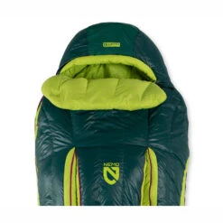 NEMO Women's Disco 15° Sleeping Bag -Outdoor Product Shop nemo womens disco 15 1 1000x1000 1