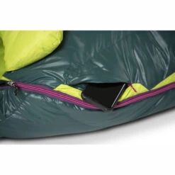 NEMO Women's Disco 15° Sleeping Bag -Outdoor Product Shop nemo womens disco 15 11 1000x1000 1