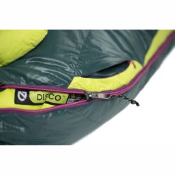 NEMO Women's Disco 15° Sleeping Bag -Outdoor Product Shop nemo womens disco 15 12 1000x1000 1