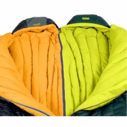 NEMO Women's Disco 15° Sleeping Bag -Outdoor Product Shop nemo womens disco 15 13 1000x1000 1