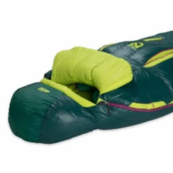 NEMO Women's Disco 15° Sleeping Bag -Outdoor Product Shop nemo womens disco 15 2 979x979 1