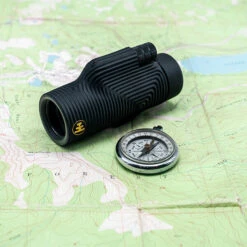 NOCS Zoom Tube Monocular Telescope -Outdoor Product Shop nocs zoom tube black 4 600x600 1