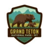 NOSO Grand Teton Bear -Outdoor Product Shop noso grand teton bear 1 800x800 1