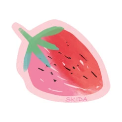 NOSO Strawberry By Skida Patch