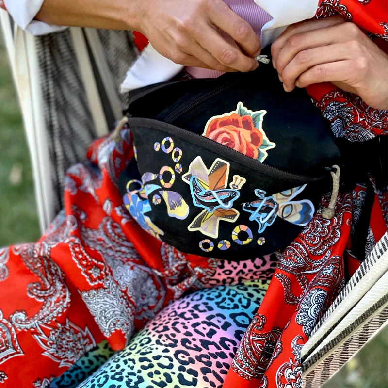 NOSO Trout By Ketsol Patch 4 NOSO Trout By Ketsol Patch - Image 2