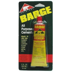 ORIGINAL BARGE Barge Cement Toluene Free