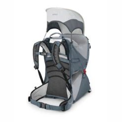 OSPREY Poco LT Child Carrier -Outdoor Product Shop osprey child carrier poco lt tungsten grey 3 760x760 1