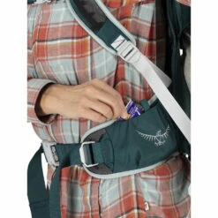 OSPREY Poco LT Child Carrier -Outdoor Product Shop osprey child carrier poco lt tungsten grey 7 760x760 1