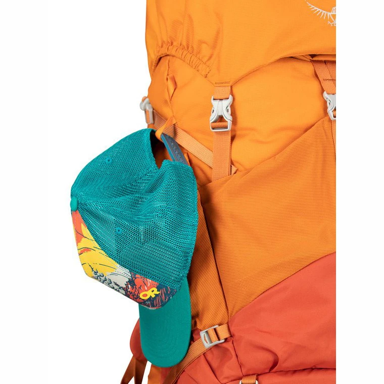 OSPREY Kids' Ace 50 8 OSPREY Kids' Ace 50 - Image 6