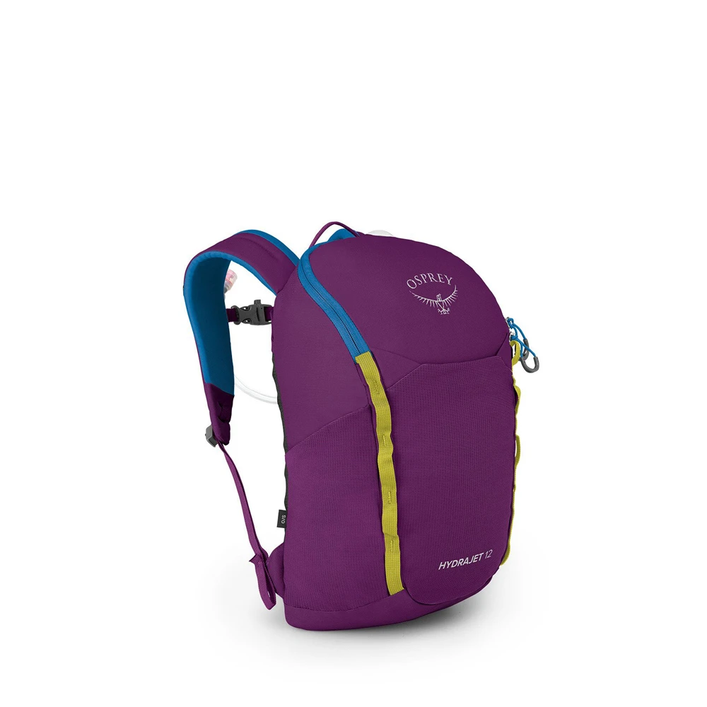 OSPREY Kids' Hydrajet 12 Backpack 14 OSPREY Kids' Hydrajet 12 Backpack - Image 12