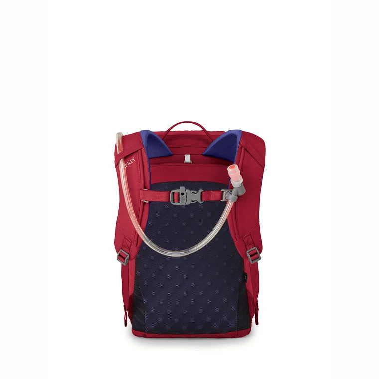 OSPREY Kids' Hydrajet 12 Backpack 11 OSPREY Kids' Hydrajet 12 Backpack - Image 9