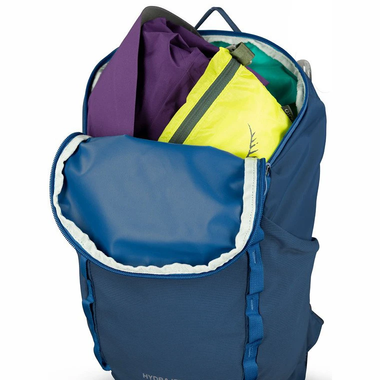 OSPREY Kids' Hydrajet 12 Backpack 8 OSPREY Kids' Hydrajet 12 Backpack - Image 6
