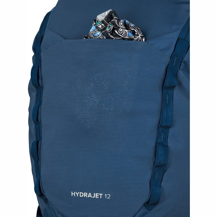 OSPREY Kids' Hydrajet 12 Backpack 5 OSPREY Kids' Hydrajet 12 Backpack - Image 3