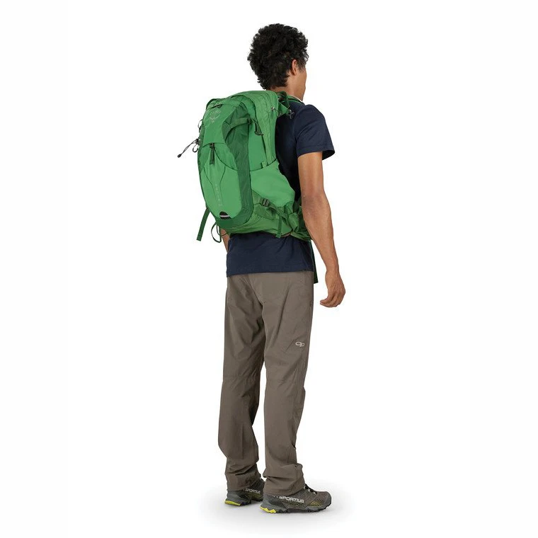 OSPREY Men's Manta 24 9 OSPREY Men's Manta 24 - Image 7