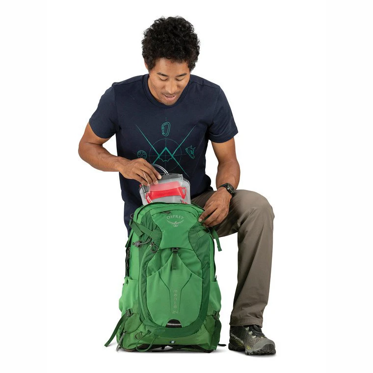 OSPREY Men's Manta 24 7 OSPREY Men's Manta 24 - Image 5