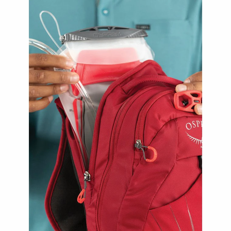 OSPREY Men's Raptor 14 9 OSPREY Men's Raptor 14 - Image 7