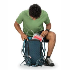 OSPREY Skarab 22 -Outdoor Product Shop osprey mens skarab 22 deep blue 5 760x760 1