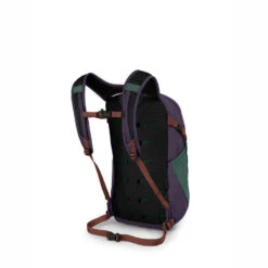 OSPREY Daylite Pack -Outdoor Product Shop osprey unisex daylite axo green enchant purp 23 760x760 1