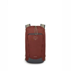 OSPREY Daylite Pack -Outdoor Product Shop osprey unisex daylite cinch acorn red 10 760x760 1