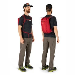 OSPREY Daylite Pack -Outdoor Product Shop osprey unisex daylite cinch acorn red 3 760x760 1