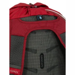 OSPREY Daylite Pack -Outdoor Product Shop osprey unisex daylite cinch acorn red 6 760x760 1