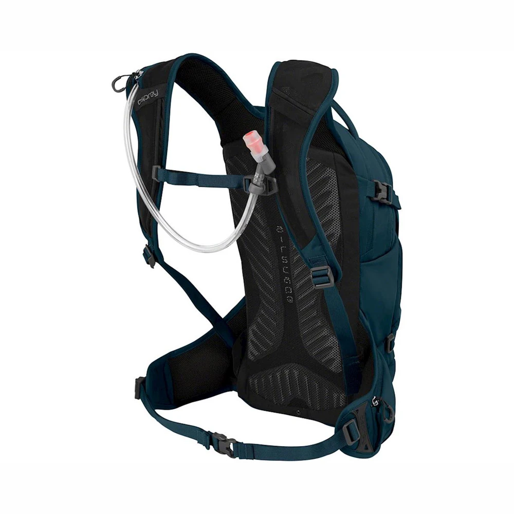 OSPREY Women's Raven 14 Hydration Backpack 14 OSPREY Women's Raven 14 Hydration Backpack - Image 12
