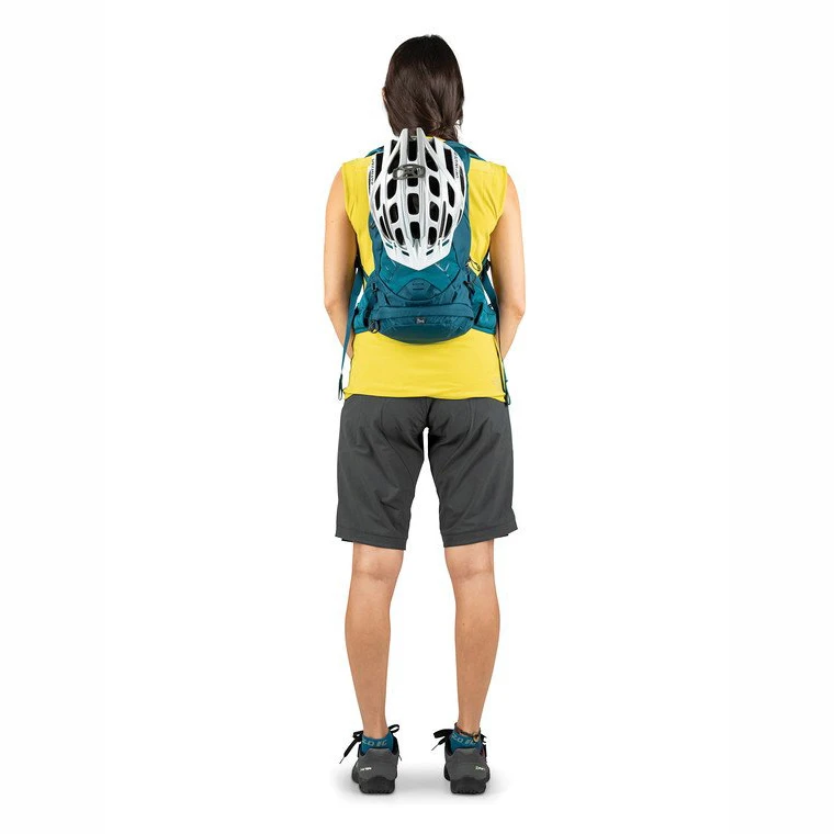 OSPREY Women's Raven 14 Hydration Backpack 5 OSPREY Women's Raven 14 Hydration Backpack - Image 3
