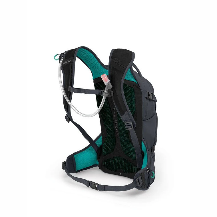 OSPREY Women's Raven 14 Hydration Backpack 12 OSPREY Women's Raven 14 Hydration Backpack - Image 10