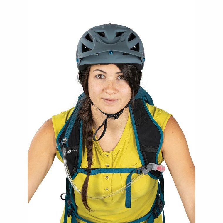 OSPREY Women's Raven 14 Hydration Backpack 10 OSPREY Women's Raven 14 Hydration Backpack - Image 8