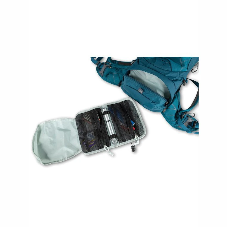 OSPREY Women's Raven 14 Hydration Backpack 7 OSPREY Women's Raven 14 Hydration Backpack - Image 5