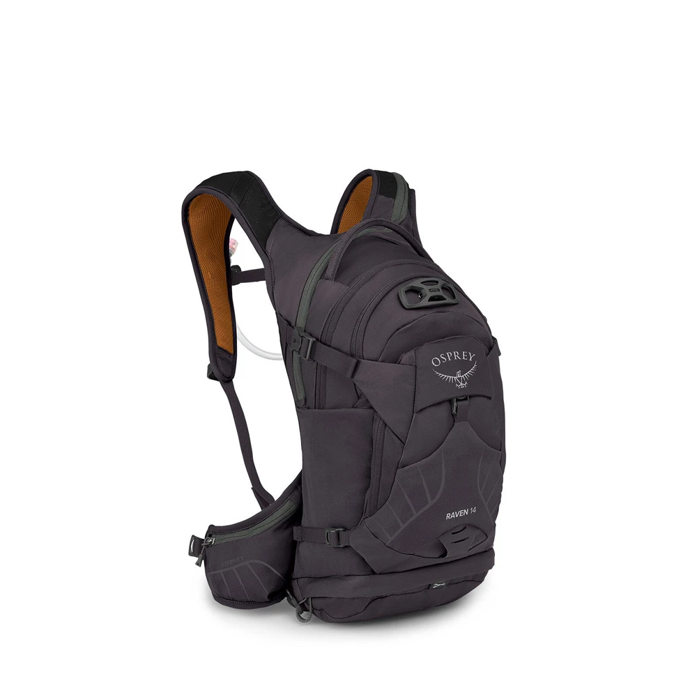 OSPREY Women's Raven 14 Hydration Backpack 16 OSPREY Women's Raven 14 Hydration Backpack - Image 14