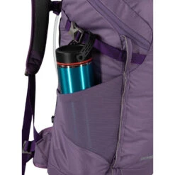 OSPREY Women's Skimmer 20 Hydration Backpack -Outdoor Product Shop osprey womens skimmer 20 purpurite purple 47 760x760 1
