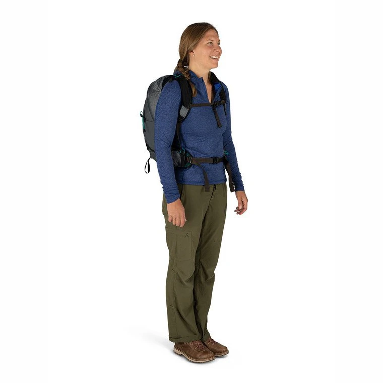 OSPREY Women's Tempest Pro 18 Pack 4 OSPREY Women's Tempest Pro 18 Pack - Image 3