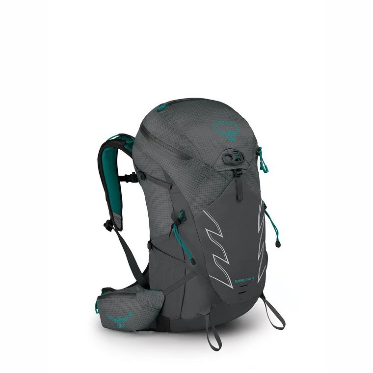 OSPREY Women's Tempest Pro 28 Backpack 3 OSPREY Women's Tempest Pro 28 Backpack
