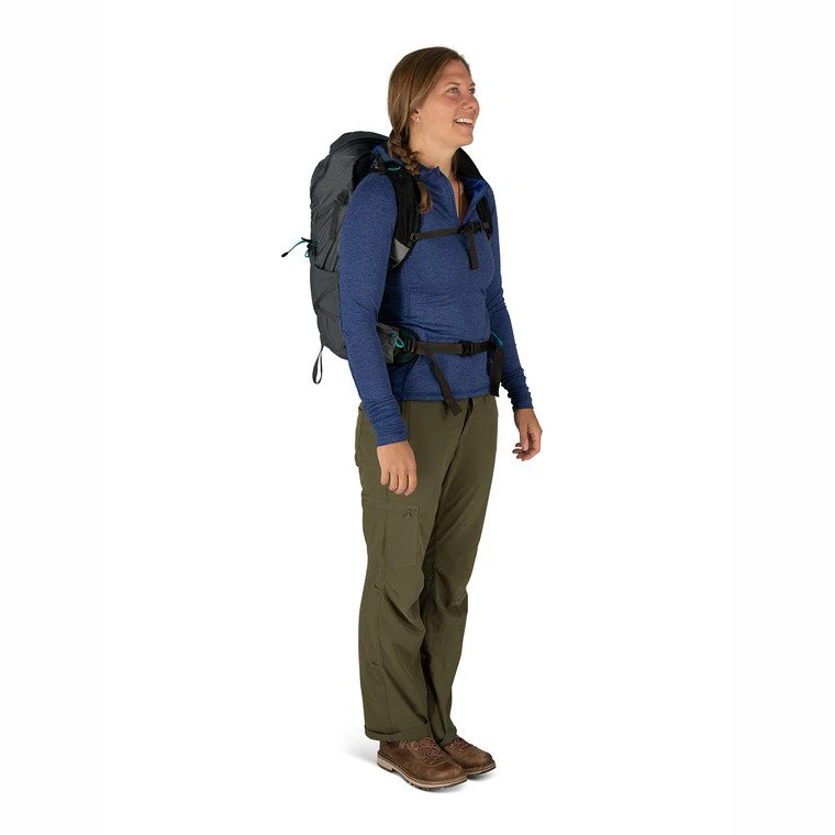 OSPREY Women's Tempest Pro 28 Backpack 5 OSPREY Women's Tempest Pro 28 Backpack - Image 3
