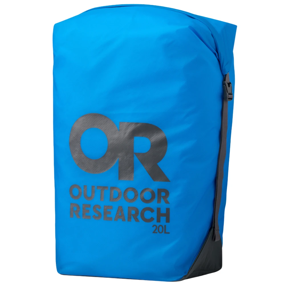 OUTDOOR RESEARCH Packout Compression Stuff Sack 20L 3 OUTDOOR RESEARCH Packout Compression Stuff Sack 20L