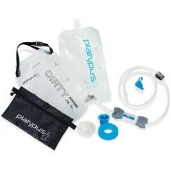 PLATYPUS GravityWorks 2.0 Water Filter - Complete Kit