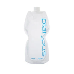 PLATYPUS SoftBottle Collapsible Water Bottle