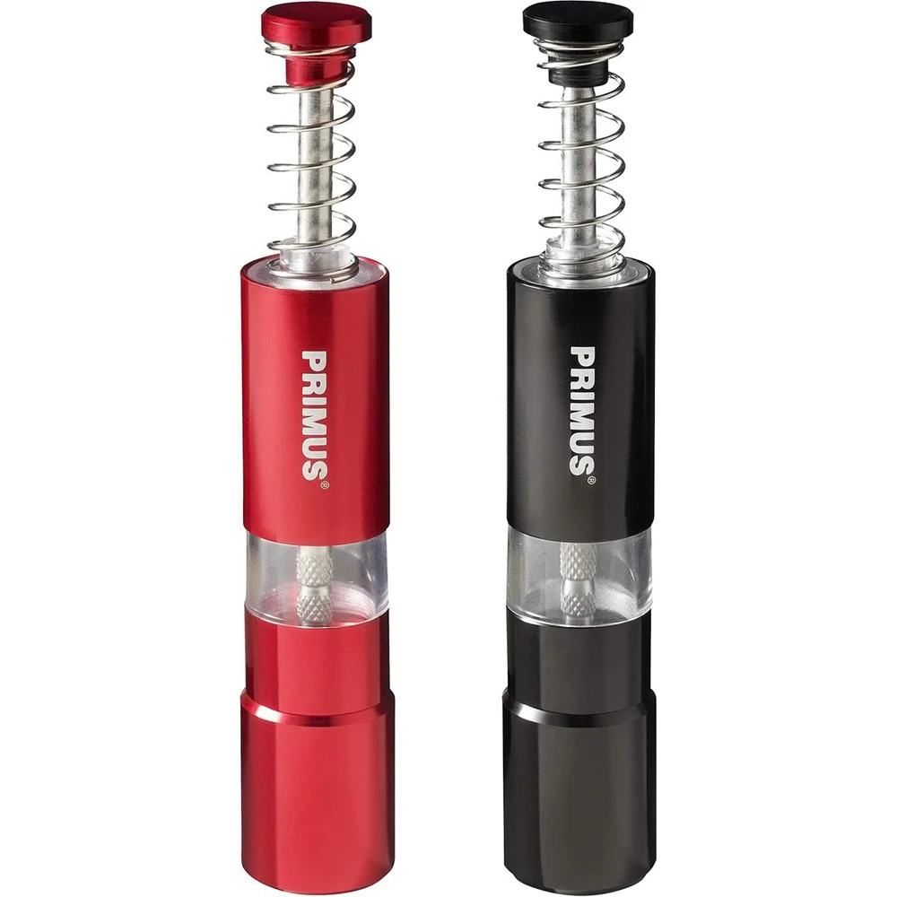 PRIMUS Salt And Pepper Mill 3 PRIMUS Salt And Pepper Mill