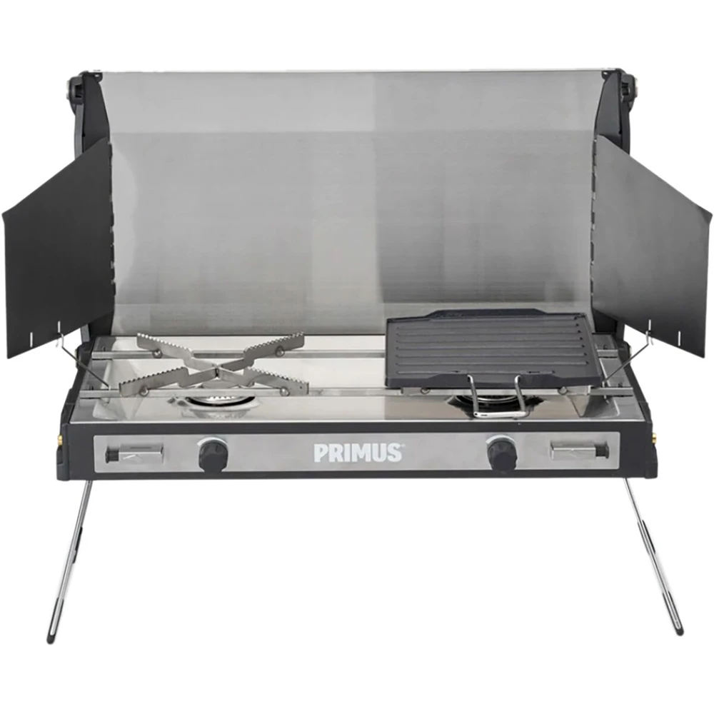 PRIMUS Tupike Portable Stove 3 PRIMUS Tupike Portable Stove